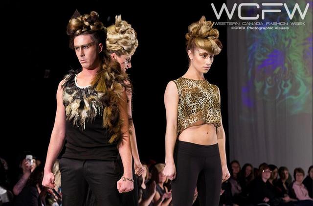 Edmonton Fashion Week