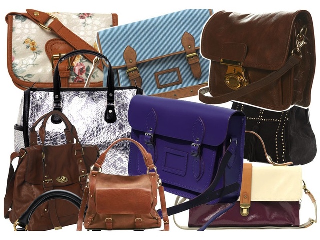 satchels