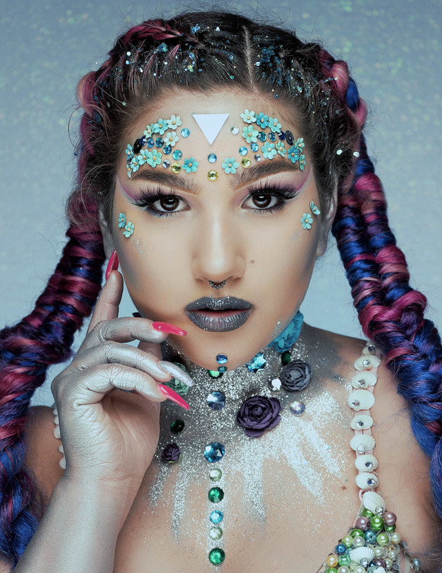 Festival Shoot