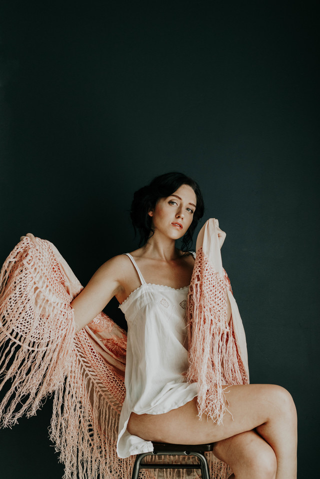 Vingate beauty