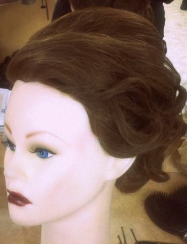 hair