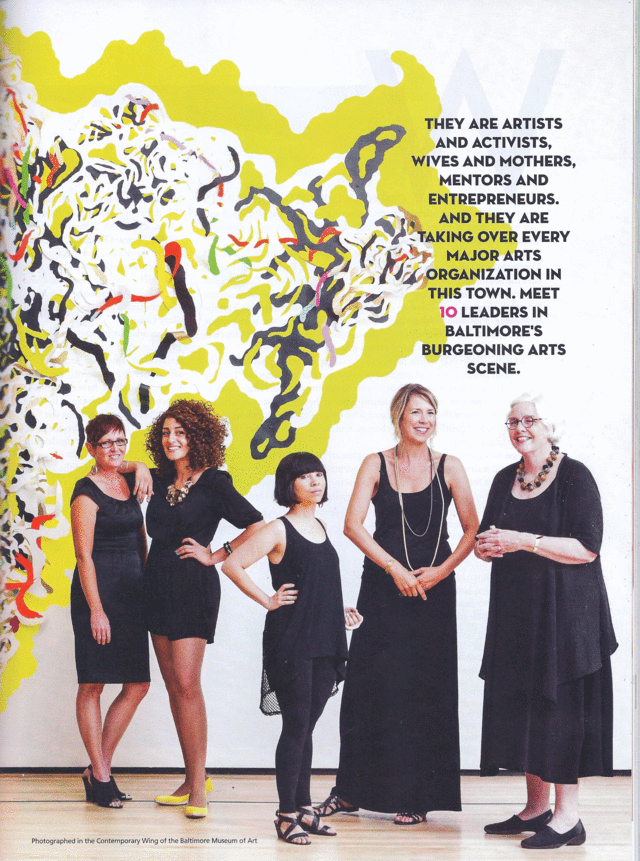 Women of Art