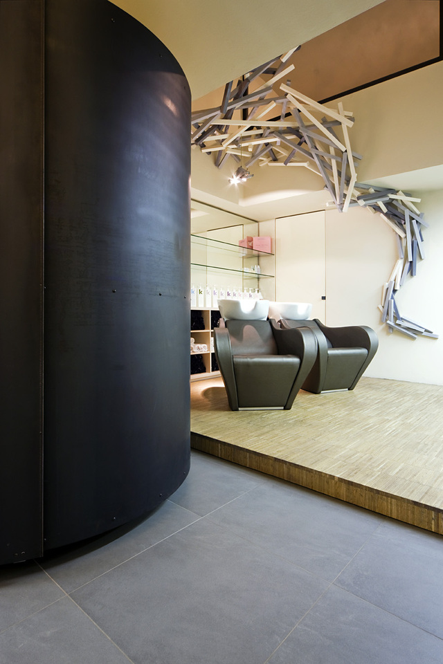 Saco Hair Salon