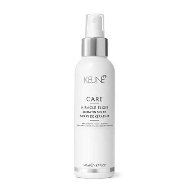 CARE MIRACLE ELIXIR KERATIN SPRAY