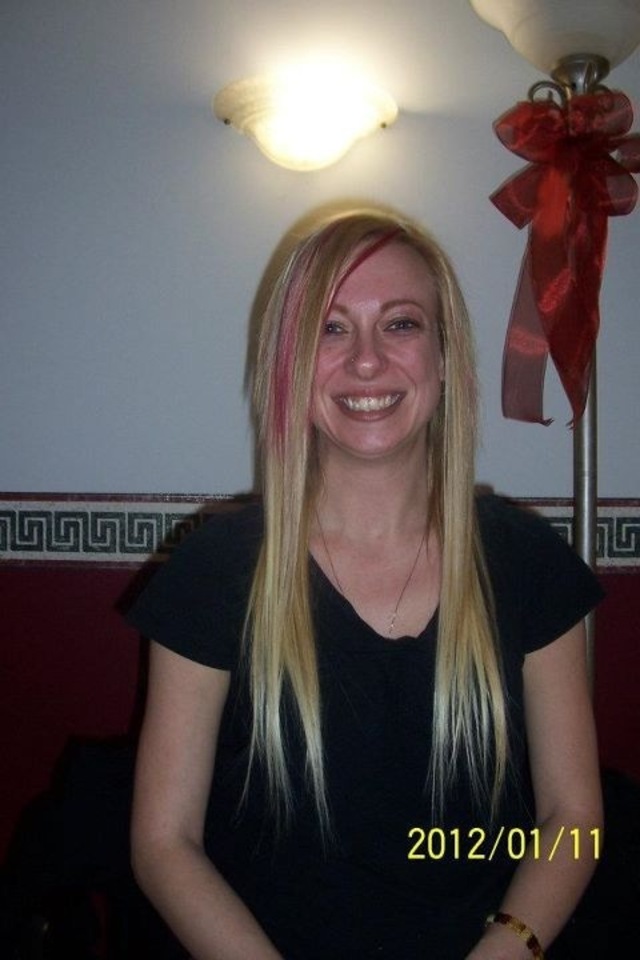 Vanessa Front After