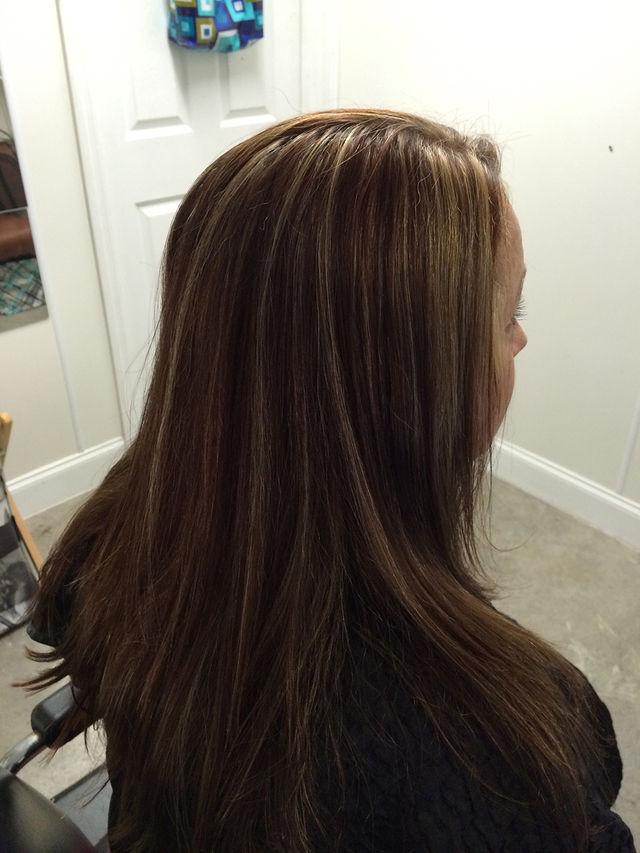 After colorpHlex! 