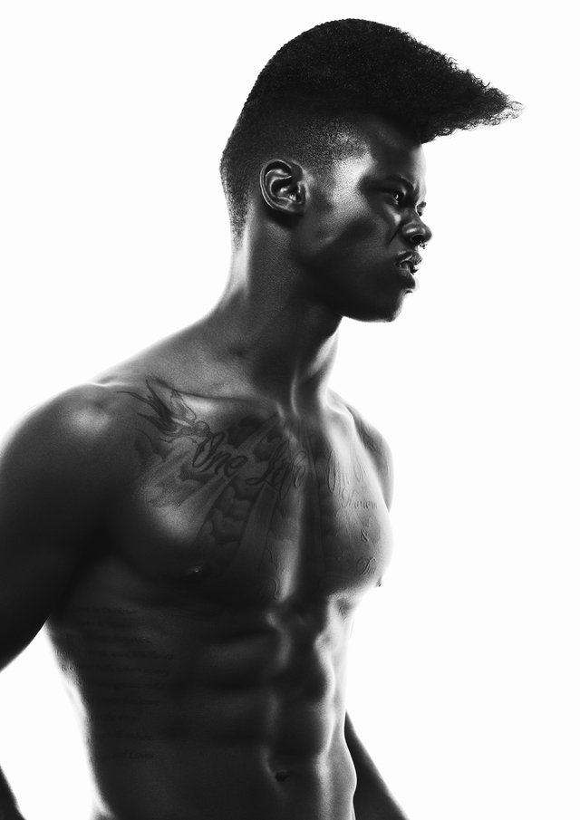 "DELINQUENTS" collection