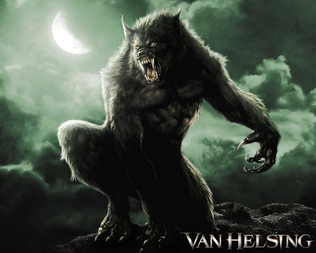 van
