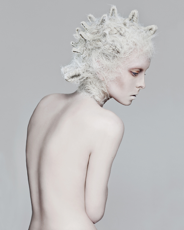 BHA Avant Garde Nominee