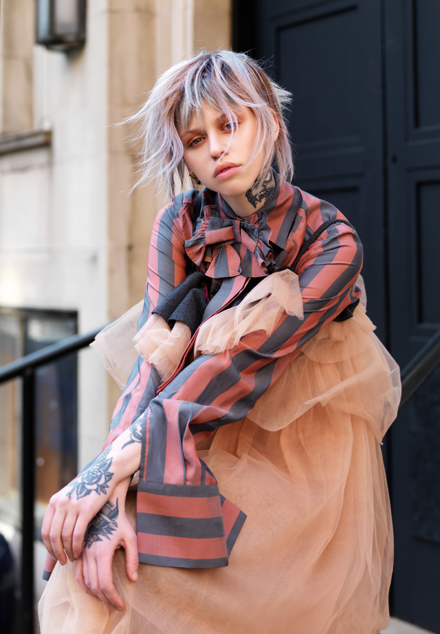 LONDON STREET COLLECTIONS 