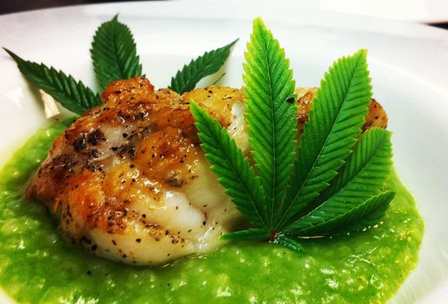 herb-dinner