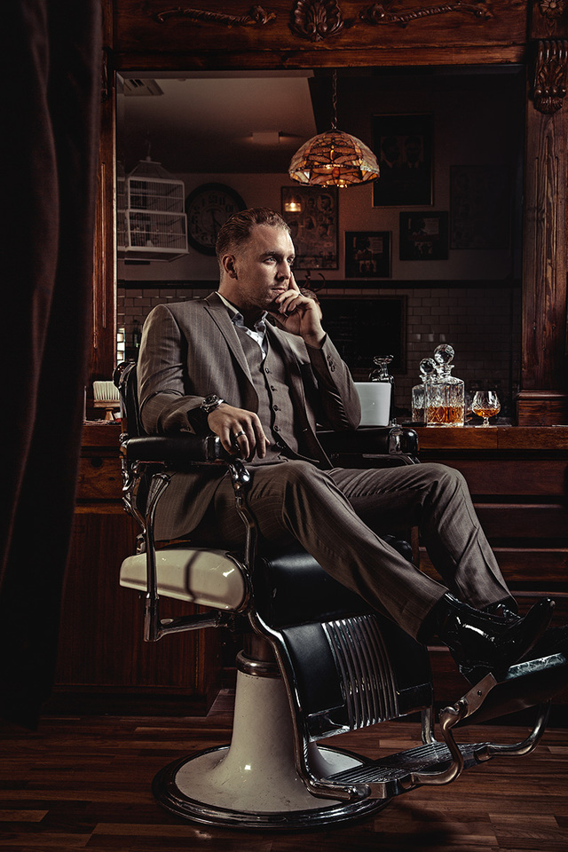 Savills Suits