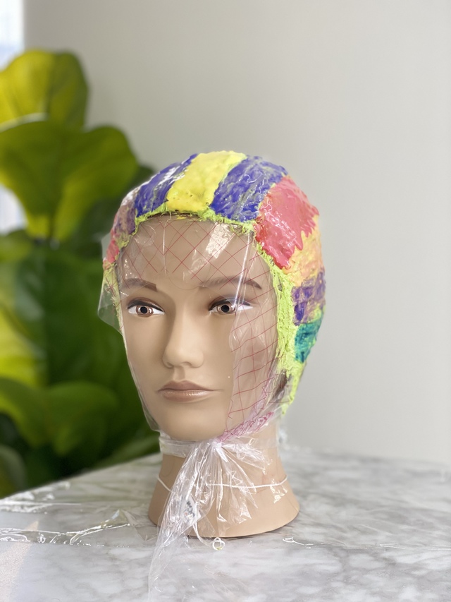 Bangstyle X Piviot Point giveaway