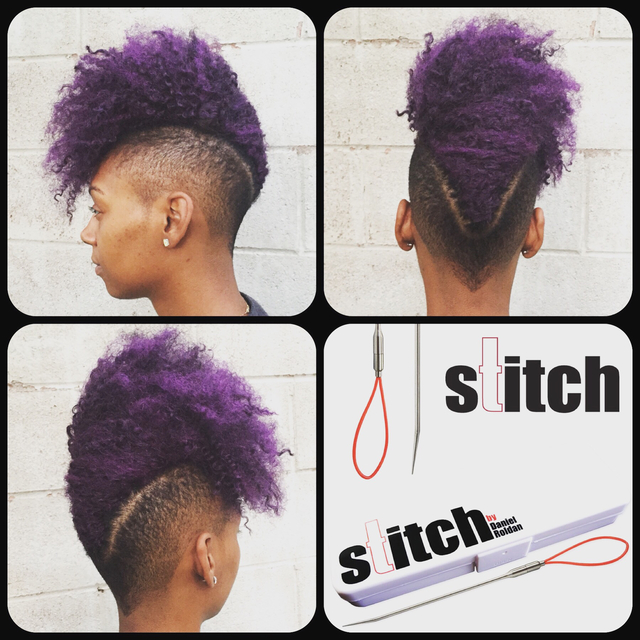 Purple crush 