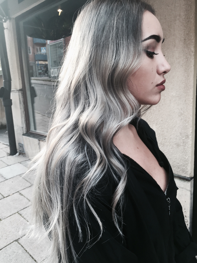 Fifty Shades Of Grey