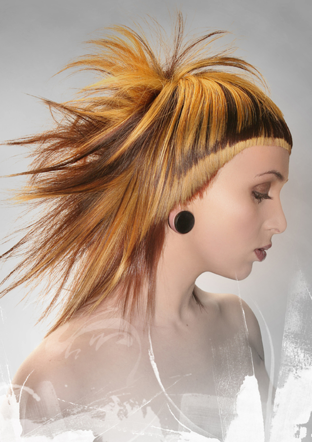2006 NAHA Avant Garde Nominee