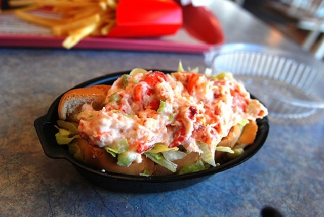 mclobster