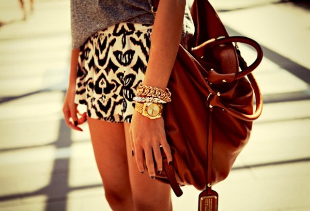 patternedshortssummer