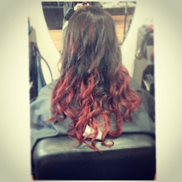 Some of my work :)