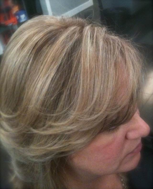 highlights and lowlights