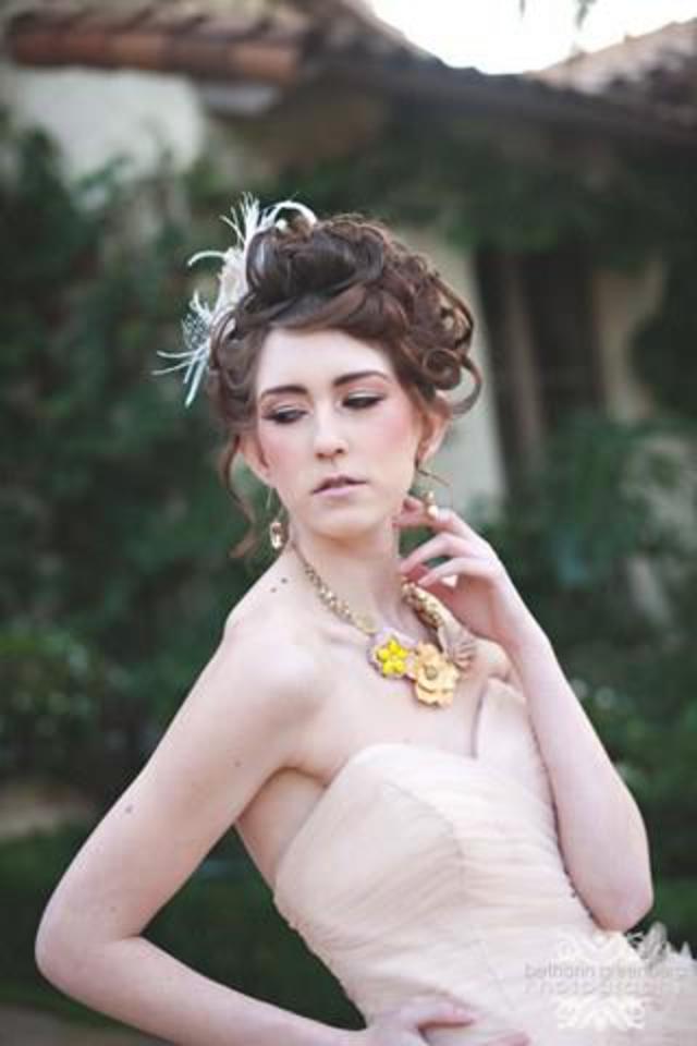 Marie Atoinette Meets Cinderella