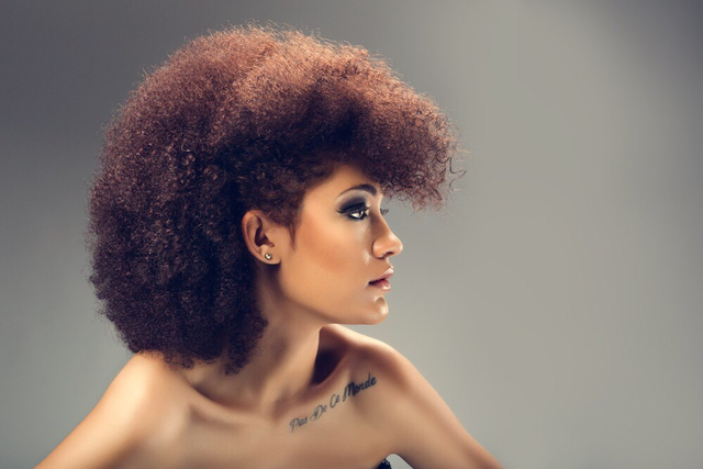 Texture !! Hair: Nicole Young, photography: joshxo