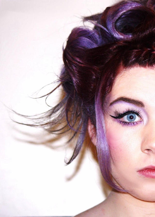 Ultra Violet