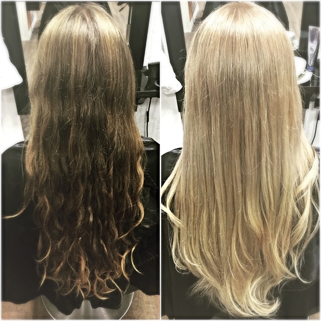 Transformation 