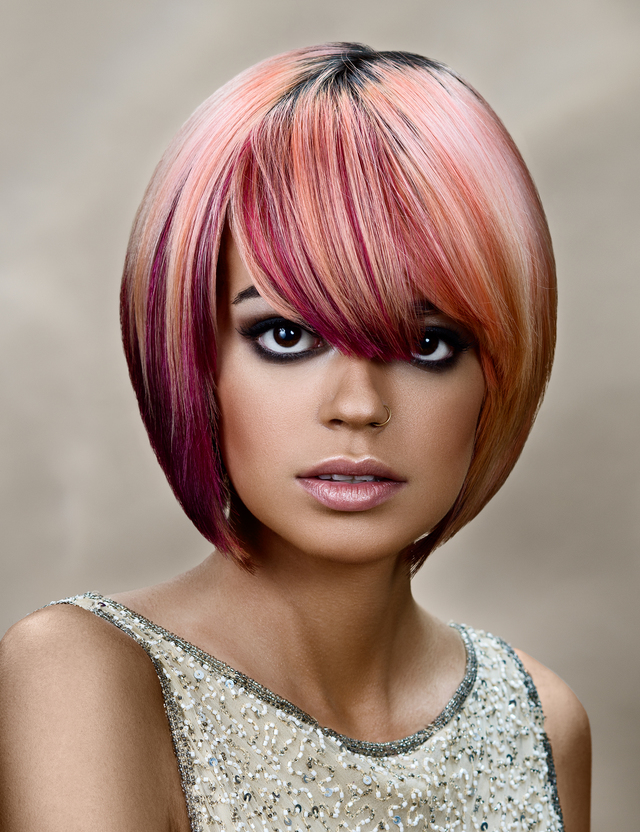 Contessa 29 collection /finalist 