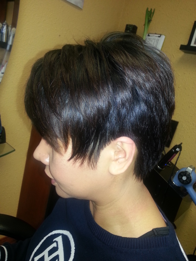Short
