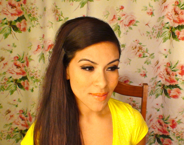 Side part (Ilovegerardo)