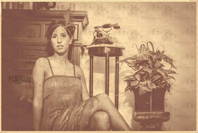 Flapper