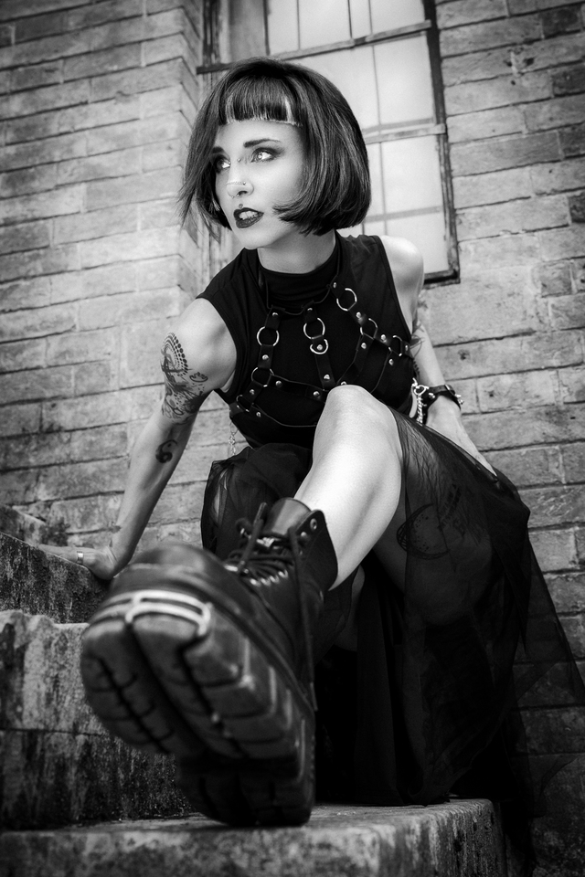 Gothic Punk Collection