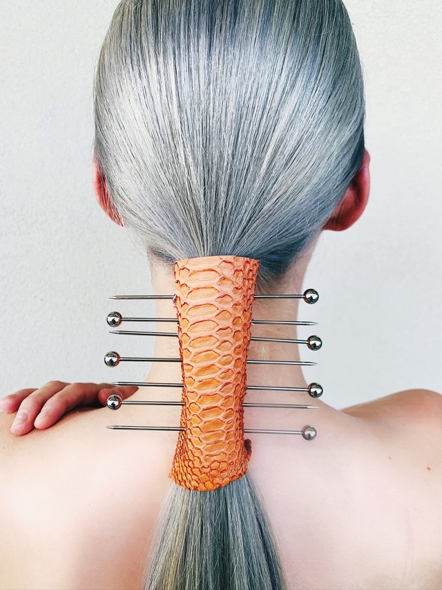 Spiked