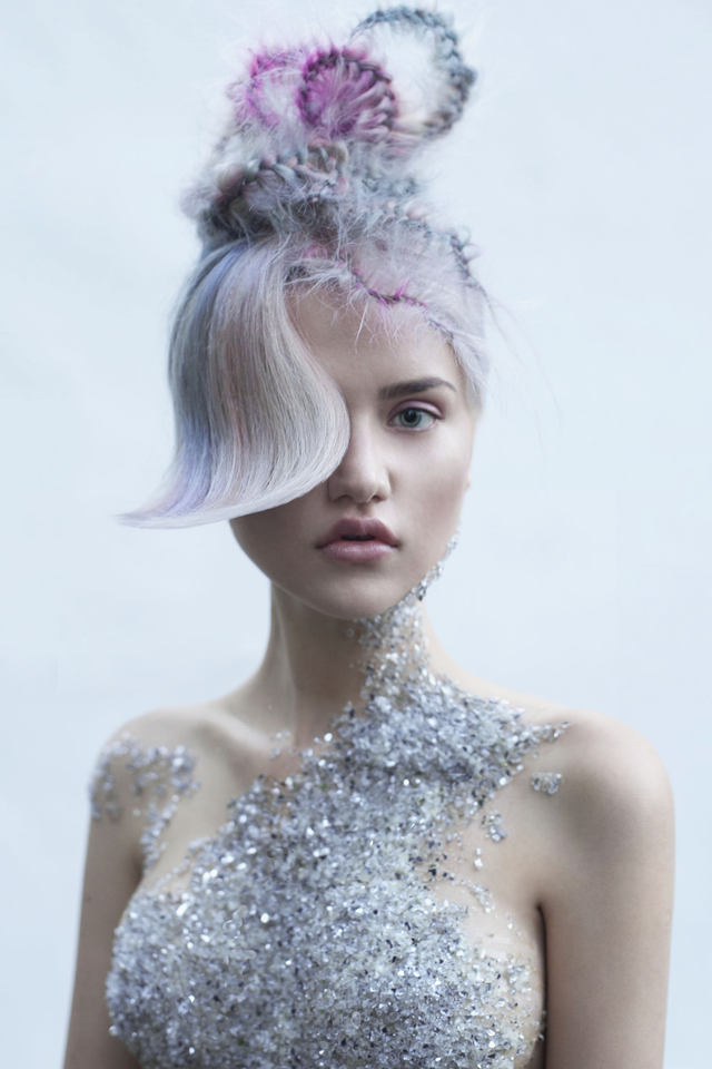 MermaId