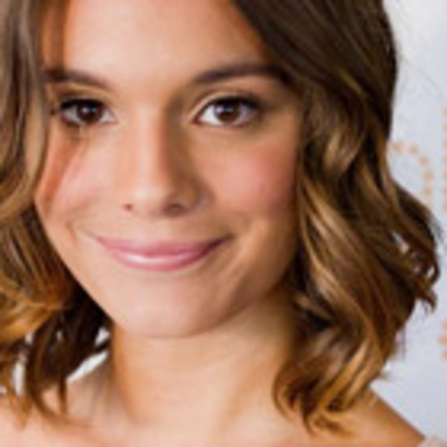 Hair inspiration - Waved Bob Hairstyle