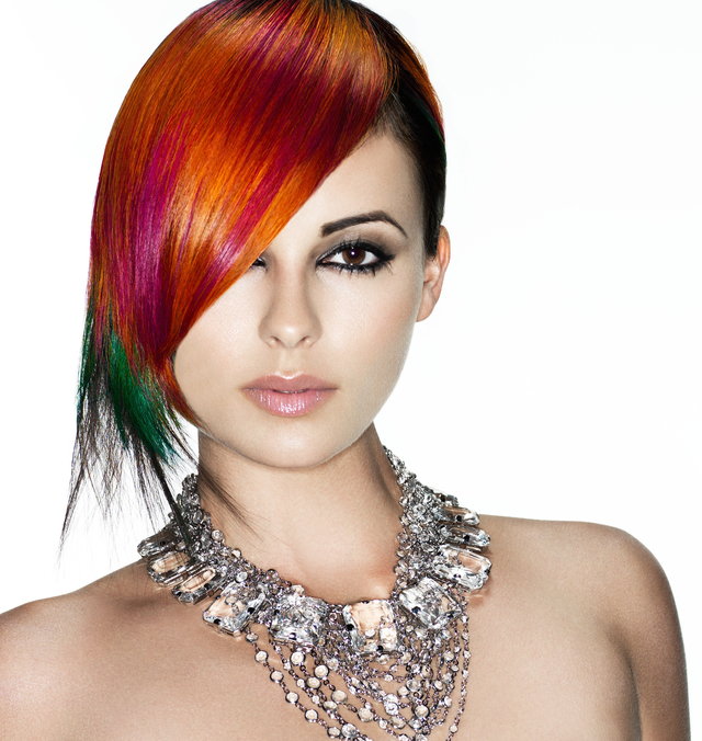 Hair Color Sue Pemberton