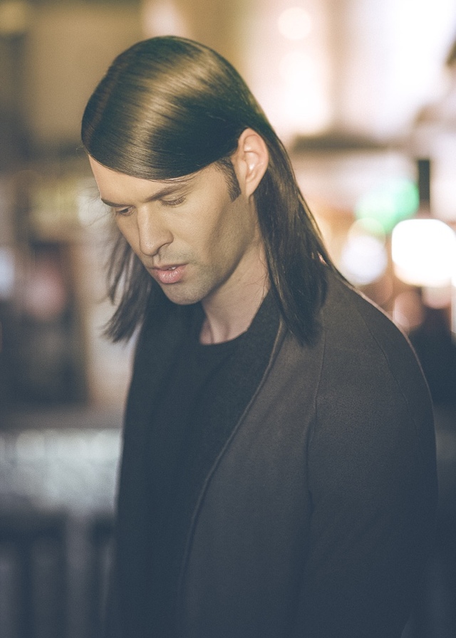 Men's hair collection
Photographer: Kaye Rubi
Face touch ups: Katherine Silulu