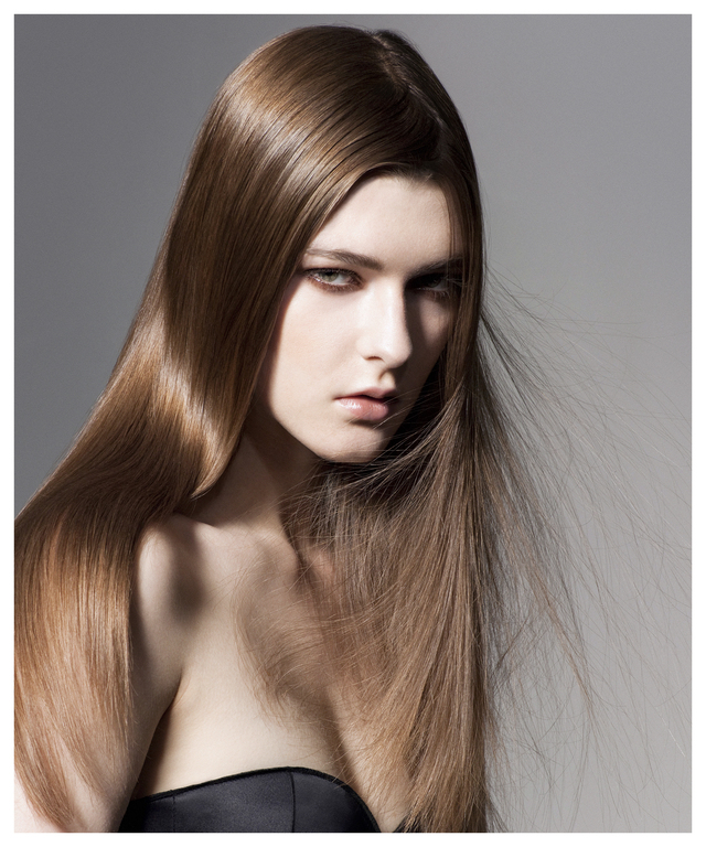 Hair by Sascha Breuer 
