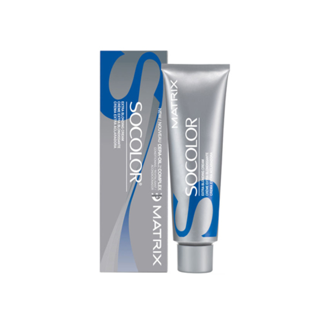 SoColor HD EXTRA BLONDING CREME Permanent Cream Hair Color