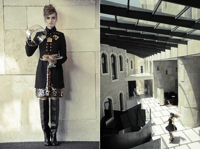 elinor zino for ""laisha""