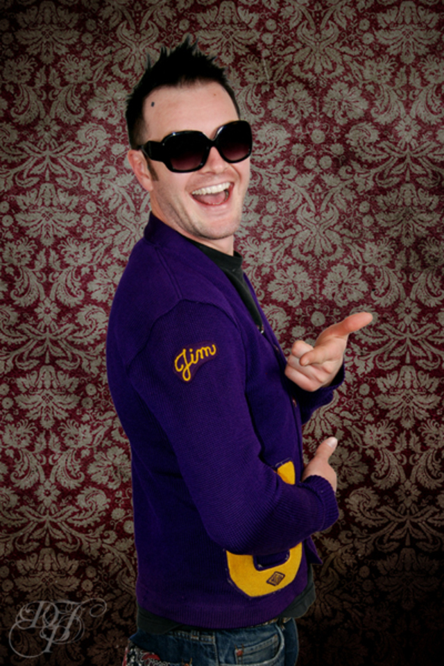 Mat Hogan