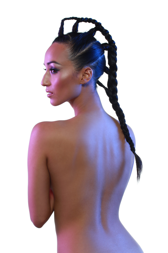 modern mohawk 2