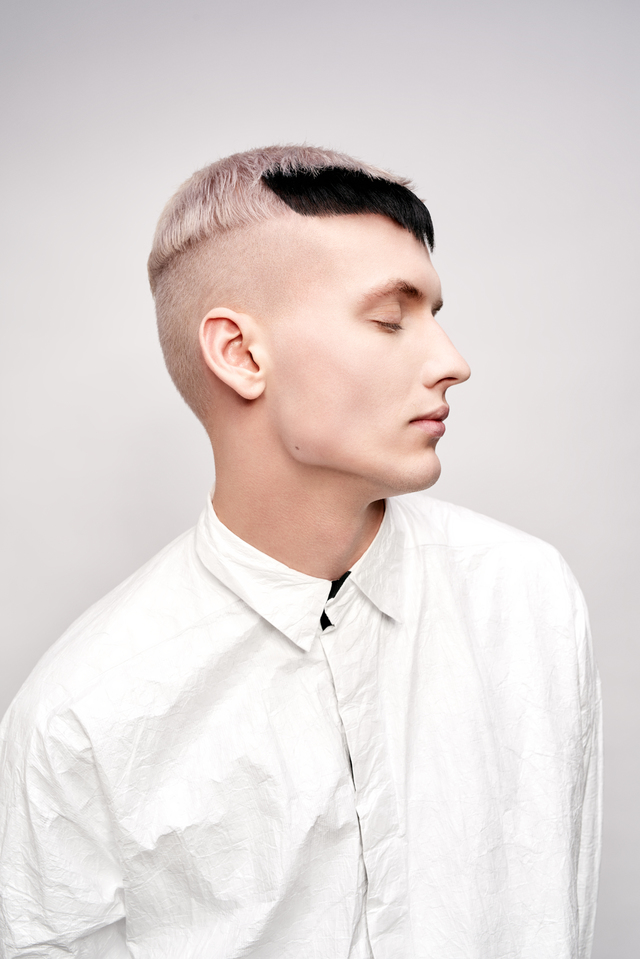 the art of hair collection