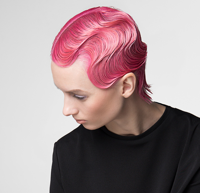 Björn Axén How to get the look