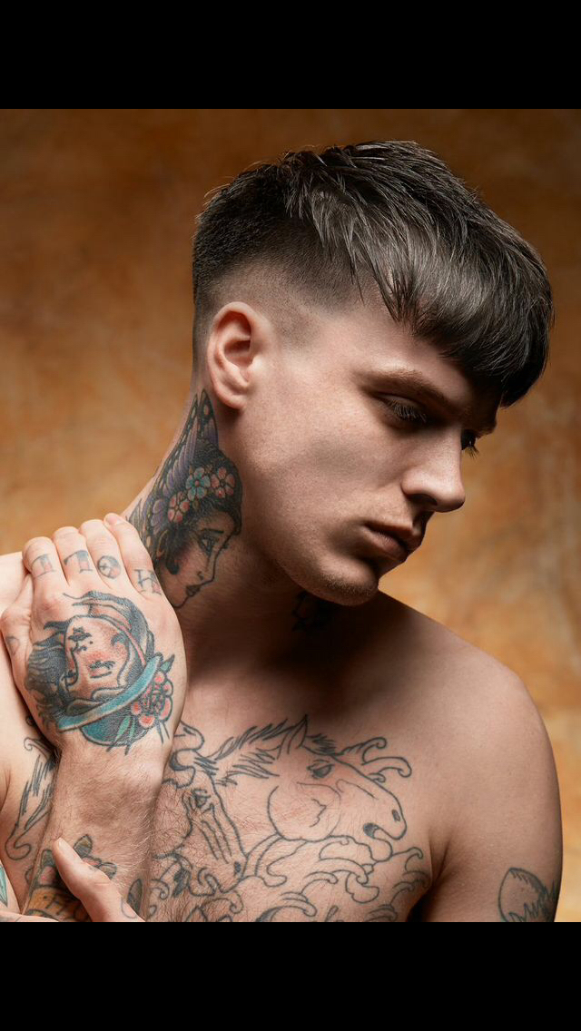 Savills Barbers