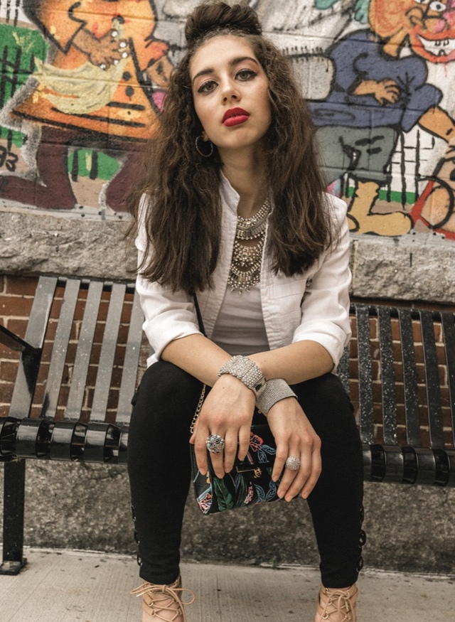 Urban chic