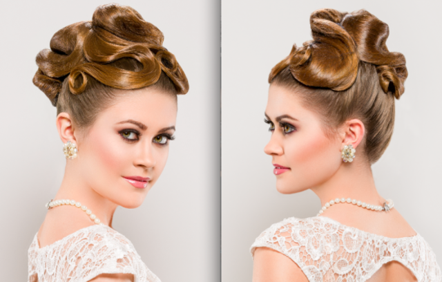 HMUA: SHERRI JESSEE, PHOTO: NATHAN MAYS
