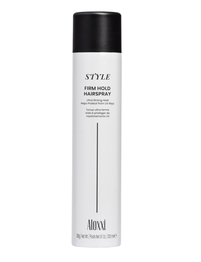 STYLE Firm Hold Hairspray 