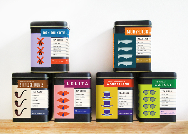 book teas
